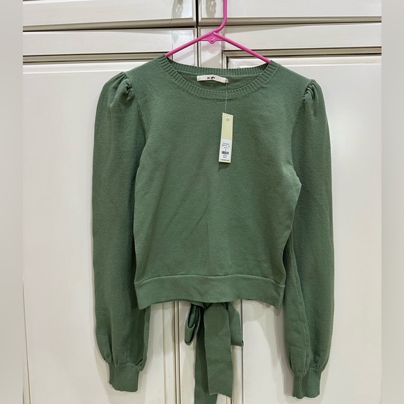 Francesca's Collections Sweaters - Francesca sweater new small